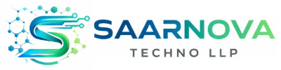 Saarnova Logo
